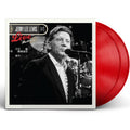 Live From Austin, TX (OPAQUE RED VINYL) Vinyl Record