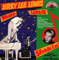 Whole Lotta Shakin' Goin' On Vinyl Record