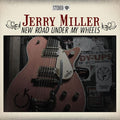 New Road Under My Wheels Music CD