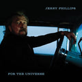 For The Universe Music CD