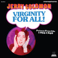 Virginity For All! Private Press 45s 1966-1969 Vinyl Record