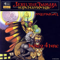 Heroz4hire Music CD