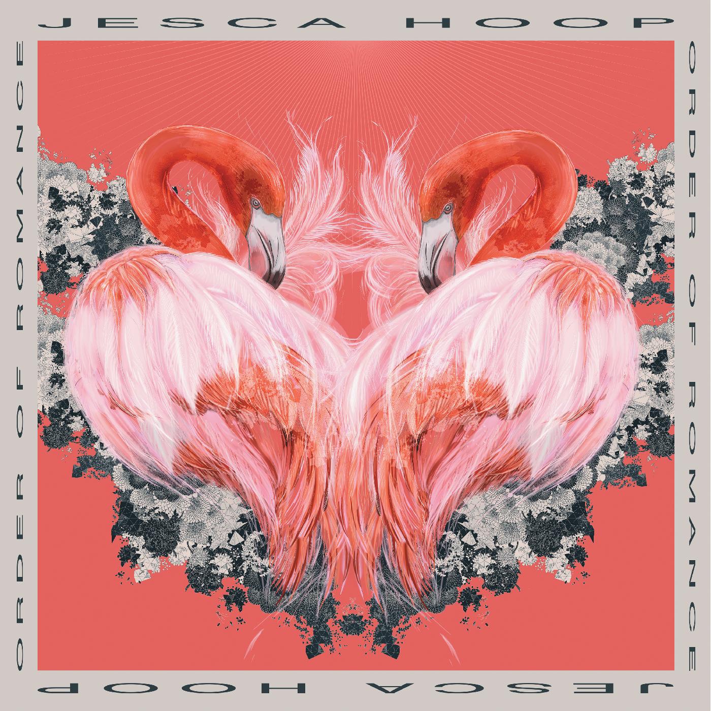 Order of Romance Music CD