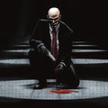 Hitman 2: Silent Assassin (Original Soundtrack) Vinyl Record