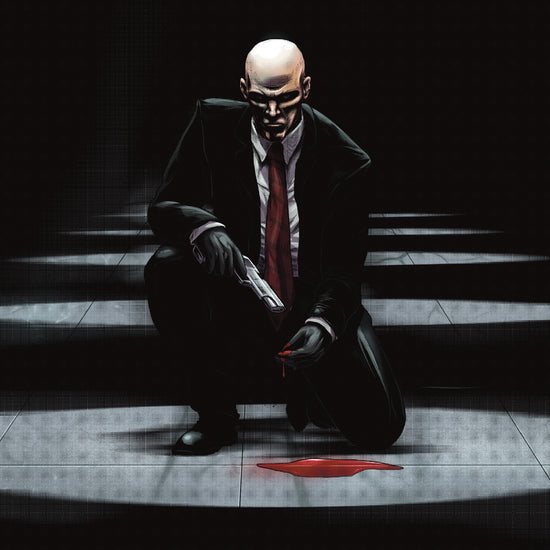 Hitman 2: Silent Assassin (Original Soundtrack) |