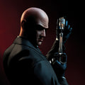 Hitman: Contracts (Original Soundtrack) |