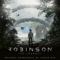 Robinson: The Journey Vinyl Record