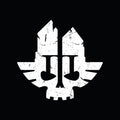 Warhammer 40,000: Darktide (Deluxe Triple Vinyl) (Original Soundtrack) Vinyl Record