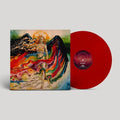 Astral Sabbat Vinyl Record