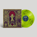 Jess And The Ancient Ones Vinyl Record