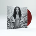 JESS [Red LP] Vinyl Record