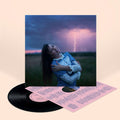 Time Ain't Accidental (Vinyl) Vinyl Record