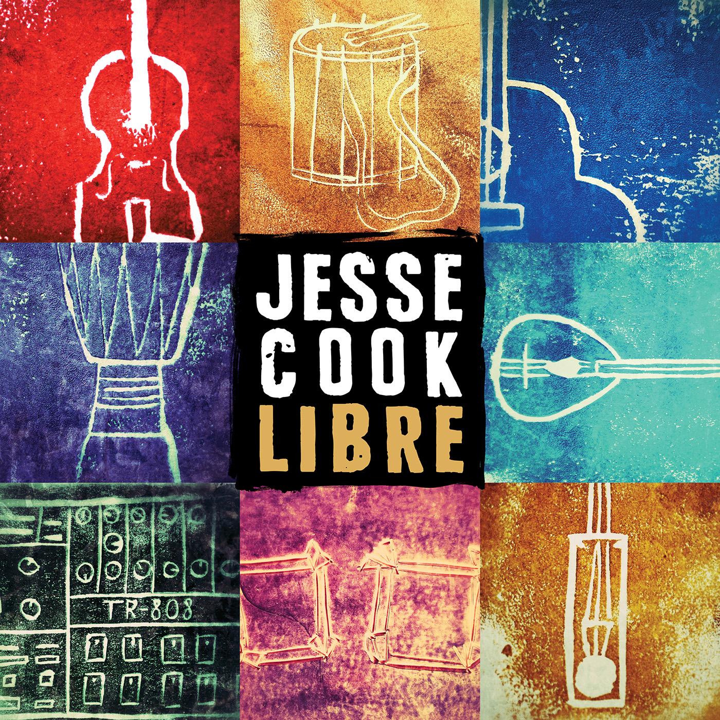 Libre Music CD