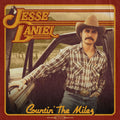 Countin' The Miles (Indie Exclusive Transparent Cammo Vinyl) Vinyl Record