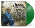 Son Of The San Lorenzo Vinyl Record