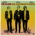 Texas Headhunters Music CD