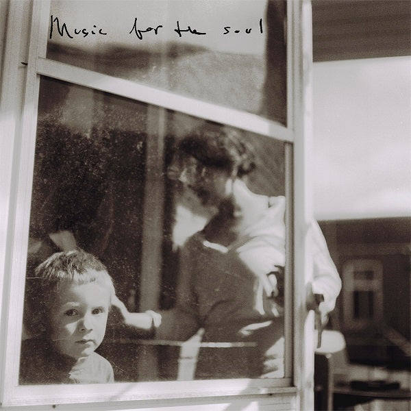Music for the soul Music CD