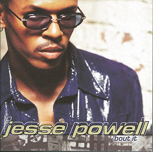 Bout It Music CD