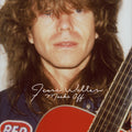 PRE-ORDER Jesse Welles - Masks Off [Vinyl] Vinyl Record