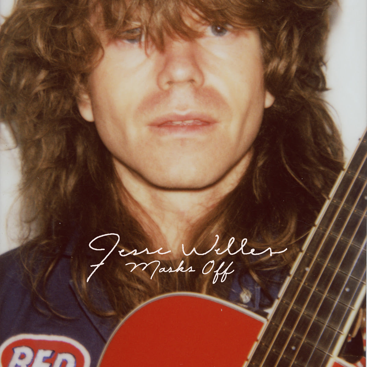 PRE-ORDER Jesse Welles - Masks Off Vinyl Record