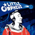 Little Orpheus (Original Game Soundtrack) Vinyl Record