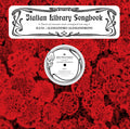 Italian Library Songbook Vol. 1 Vinyl Record