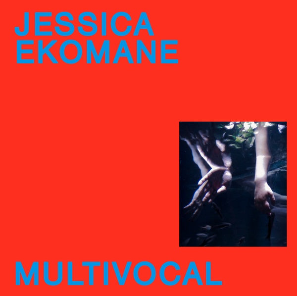 Multivocal Vinyl Record