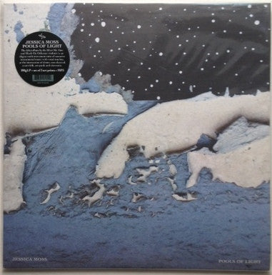 Pools Of Light (VINYL) | Mint (M) Mint (M)
