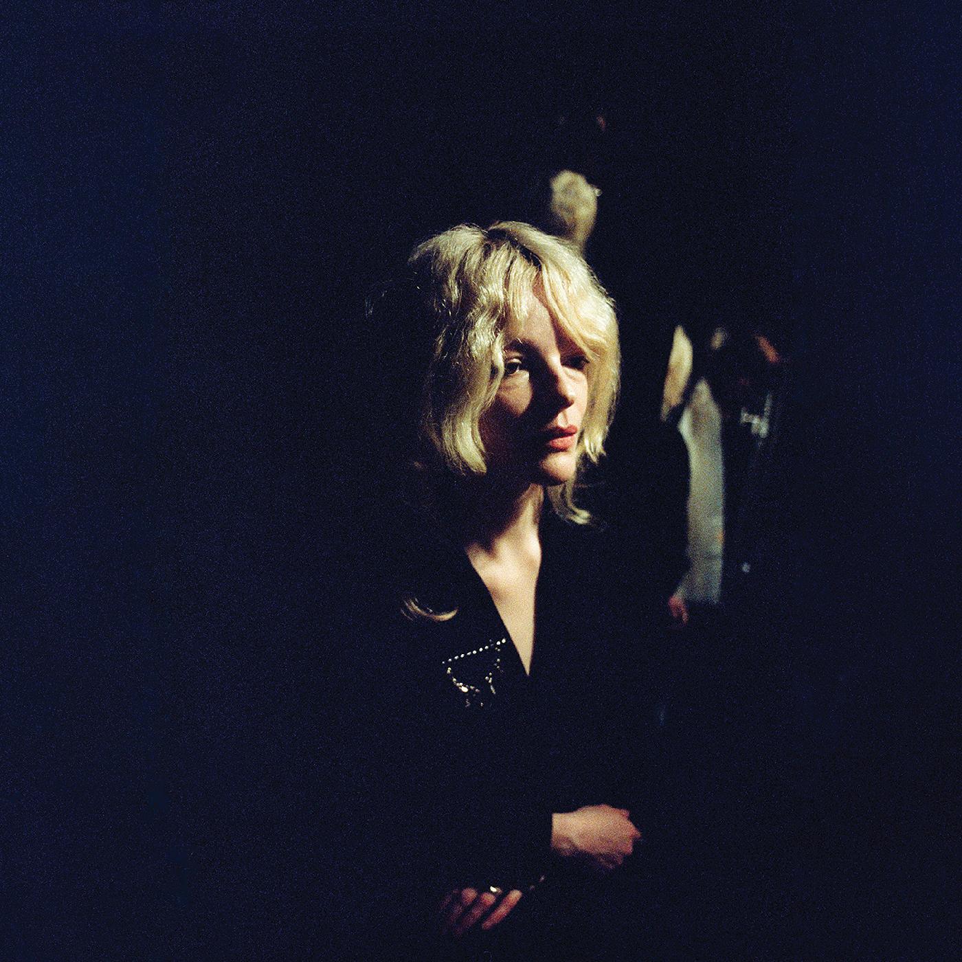 Jessica Pratt - Here in the Pitch Vinyl Record