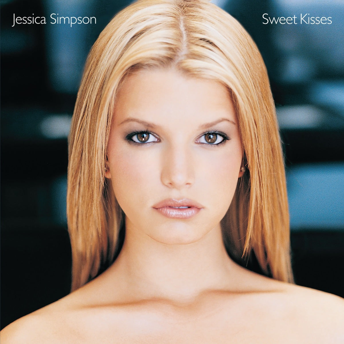 Sweet Kisses (140 Gram Opaque Pink Colored Vinyl) Vinyl Record