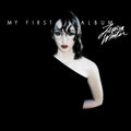 My First Album Music CD