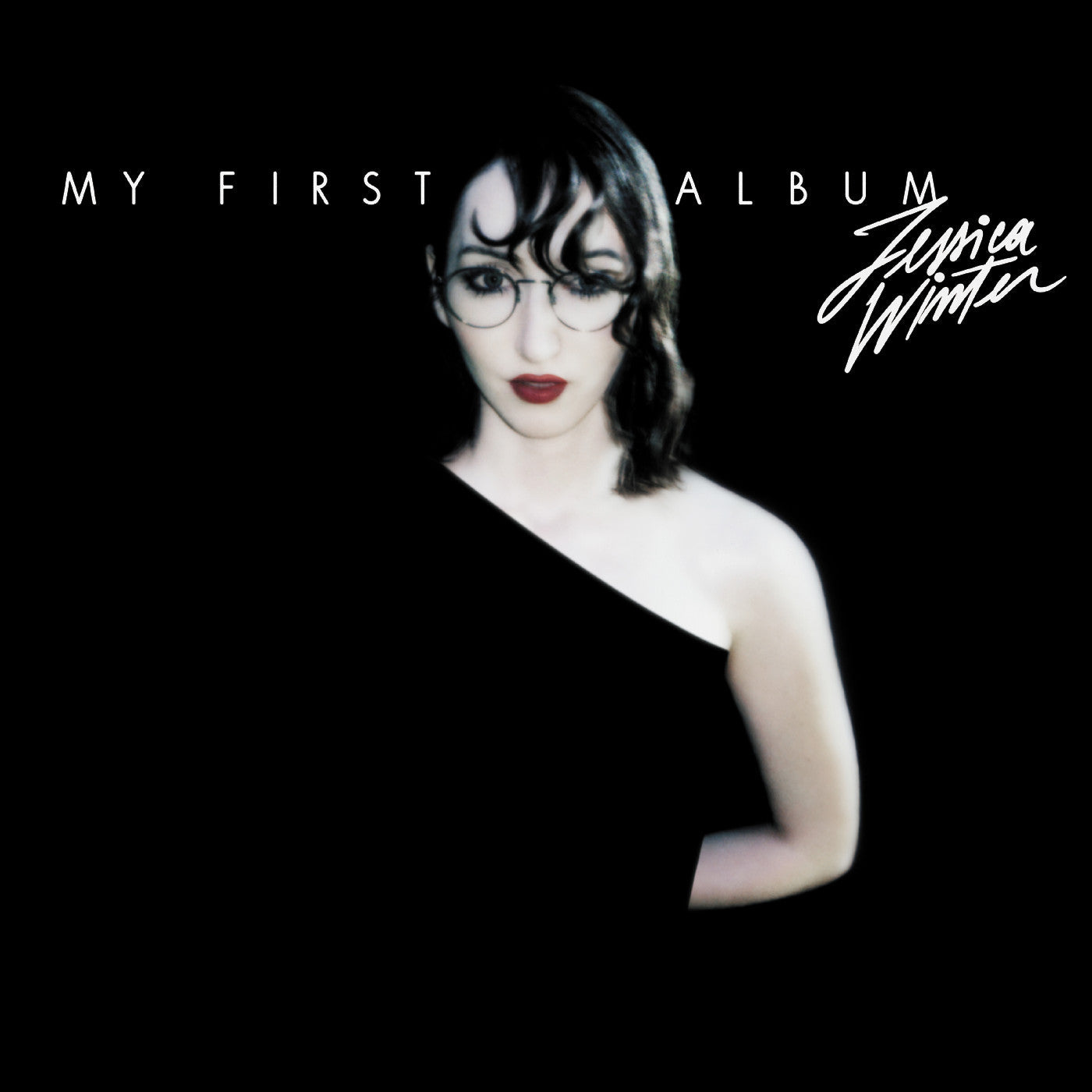 My First Album Music CD