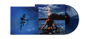 Jessie Reyez - A Little Vengeance (Indie Exclusive) [Deep Blue Water LP] [Signed Insert] Vinyl Record