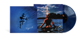 Jessie Reyez - A Little Vengeance (Indie Exclusive) [Deep Blue Water LP] [Signed Insert] [Vinyl] Vinyl Record