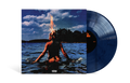 Jessie Reyez - A Little Vengeance (Limited Alternate Cover) [Blue LP] [Vinyl] Vinyl Record