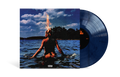 Jessie Reyez - A Little Vengeance (Limited Alternate Cover) [Blue LP] Vinyl Record