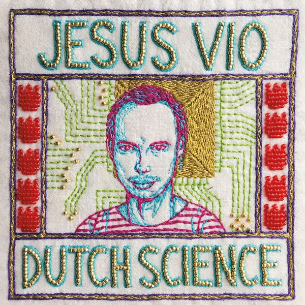 Dutch Science Music CD