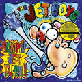 Jumpin' Jet Flash Vinyl Record