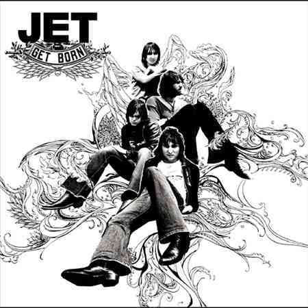 Get Born (180 Gram Vinyl) [Import] | Mint (M) Mint (M)