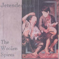 The Woolen Spires Music CD