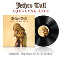 Jethro Tull - Aqualung Live (Remaster 2025) |