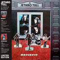 BENEFIT/WARCHILD (BOX SET) |