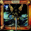 BROADSWORD & BEAST |