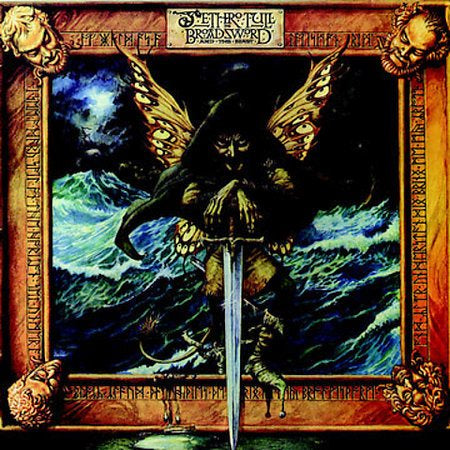 BROADSWORD & BEAST |