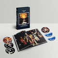 Jethro Tull Bursting Out (Live) [Steven Wilson Remix] (With CD, Boxed Set) DVD

