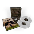Curious Ruminant Vinyl Record