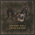 Curious Ruminant Music CD