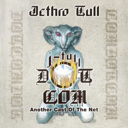 Jethro Tull - J-Tull Dot Com: Another Cast Of The Net (Limited Edition, Deluxe Edition, With Blu-ray, Booklet, Media Book) Music CD