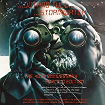 Stormwatch: Steven Wilson Remix (180 Gram Vinyl) | Mint (M) Mint (M)