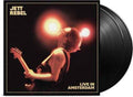 Jett Rebel - Live In Amsterdam (180G) [2LP] Vinyl Record
